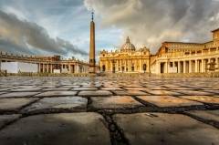 Ватикан стал суверенным государством