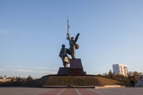 Началась героическая оборона Севастополя