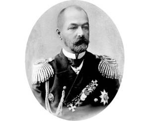 Зиновий Петрович Рожественский (Фото: БРЭ)