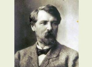 Илларион Прянишников (Фото неизвестного автора, 1885, wwww.tolstoy.ru, )