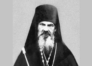 Архиепископ Сергий Васильков (Фото до 1936 года, orthedu.ru, )