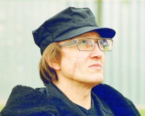 Михаил Шемякин (Фо��о: vk.com)