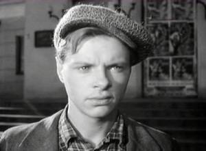 Леонид Харитонов (Фото: кадр из фильма «Сын», 1955, Киностудия «Мосфильм»)