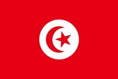 День движения независимости в Тунисе
