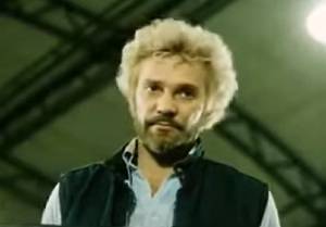 Владимир Васильев (Фото: кадр из фильма «Фуэте», 1986)