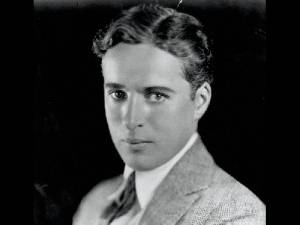 Чарли Чаплин (Фото: Strauss-Peyton Studio, www.npg.org.uk, 1921, )
