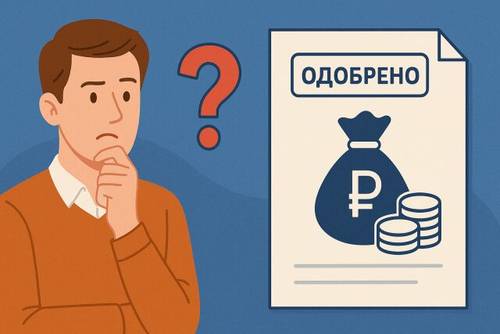 Займы без отказа — а в чём подвох?