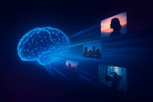 6 лучших нейросетей для создания видео: от текста и фото до клипов