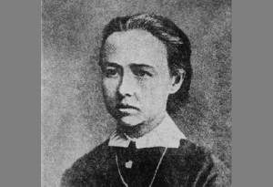 Софья Пе��овская (Фото: www.gutenberg.org, 19 век, )