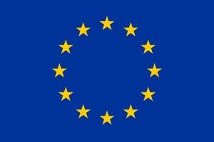 Утвержден официальный флаг Совета Европы, впоследствии перешедший Евросоюзу