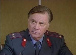 Анатолий Кузнецов (Фото: кадр из фильма «На углу, у Патриарших…», 1995)