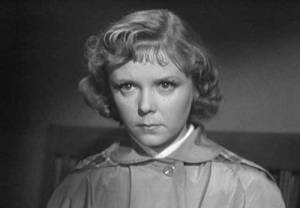 Роза Макагонова (Фото: кадр из фильма «Сын», 1955)