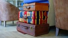 Как выбрать чемодан на bagonline.by?