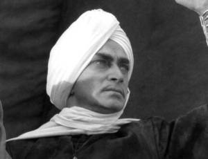 Конрад Фейдт (Фото: кадр из фильма «Багдадский вор», 1940)