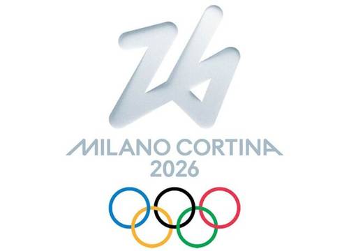 Открытие XXV зимних Олимпийских игр в Милане и Кортина-д’Ампеццо (Италия)
