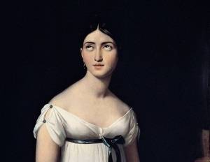 Джудитта Паста (Портрет работы Д.Д. Серанджели, около 1821 г., Музей театра Ла Скала, Милан, www.museoscala.org, )