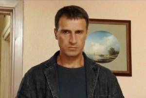 Александр Дедюшко (Фото: кадр из фильма «Я сыщик», 2007, Студия «Рекун-Синема»)