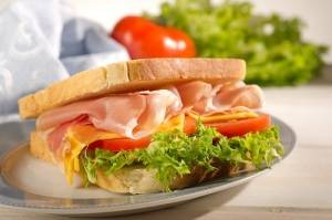 Национальный день сэндвича в США