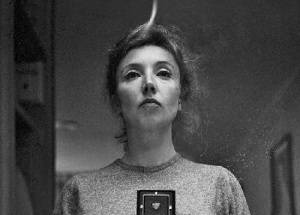 Ориана Фаллачи (Фото: автопортрет, 1960, blog.ilgiornale.it, )