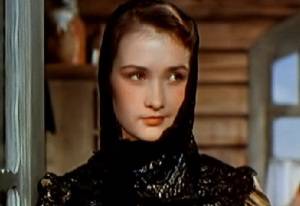 Зинаида Кириенко (Фото: кадр из фильма «Тихий Дон», 1958)