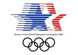 Открылись XXIII летние Олимпийские игры в Лос-Анджелесе (США)