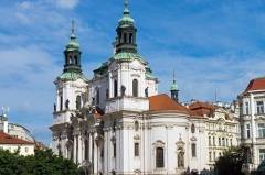 День Святого Николая в Чехии