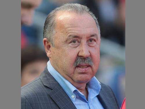 Валерий Газзаев (Фото: Антон Зайцев, www.soccer.ru, по лицензии CC BY-SA 3.0)