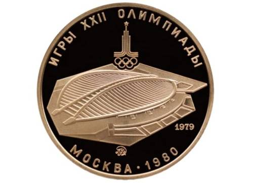 В Москве вступил в строй велотрек в Крылатском