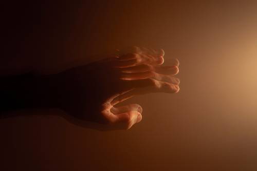 Болезнь Паркинсона