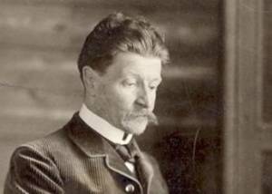 Михаил Врубель (Фото 1898 г��да, bibliotekar.ru, )