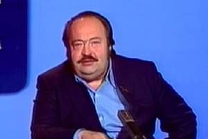 Александр Бовин (Фото: кадр из телепрограммы «Международная панорама», 1978, Центральное телевидение СССР)