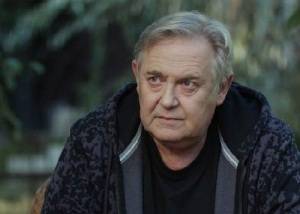 Юрий Николаевич Стоянов (Фото: кадр из фильма «Можете звать меня папой», 2016)