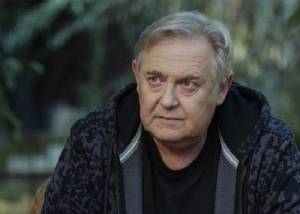 Юрий Стоянов (Фото: кадр из фильма «Можете звать меня папой», 2016, Студия «Маурис Филм»)