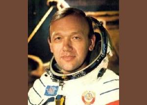 Алексей Елисеев (Фото: www.gctc.ru)