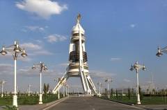 День нейтралитета Туркменистана