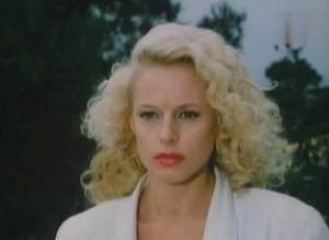 Елена Кондулайнен (Фото: кадр из фильма «Шоу для одинокого мужчины», 1994, студия Allur Tri Kresta)