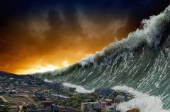 Всемирный день распространения информации о проблеме цунами