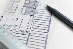Основные затраты на строительство дома