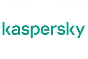 Логотип компании (Фото: www.kaspersky.ru)