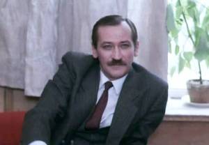 Леонид Филатов (Фото: кадр из фильма «Сукины дети», 1990)