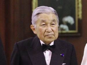 125-й император Японии Акихито (Фото: Malacañang Photo Bureau, www.flickr.com, )