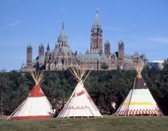 День коренных жителей Канады