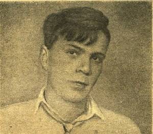 Алексей Иванович Еремеев (Фото из журнала «Детская литература» № 2, 1936 год, )