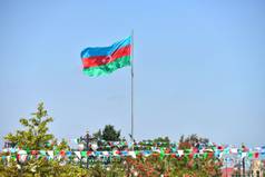 День независимости Республики Азербайджан
