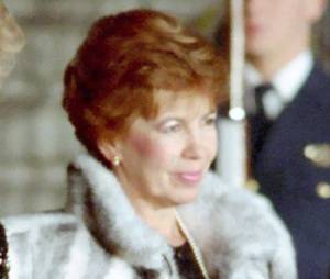 Раиса Горбачева (Фото: коллекция Белого дома, США, 1987 год, archives.gov, )