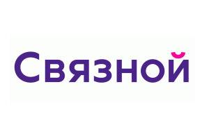 Логотип компании (Фото: svyaznoy.ru)