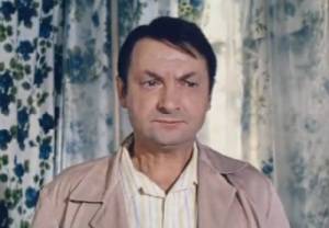 Георгий Вицин (Фото: кадр из фильма «Неисправимый лгун», 1973, Киностудия «Мосфильм»)
