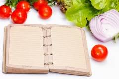 Дневник питания – твой инструмент для стройной фигуры