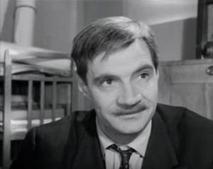Павел Шпрингфельд (Фото: кадр из фильма «Тишина», 1960)