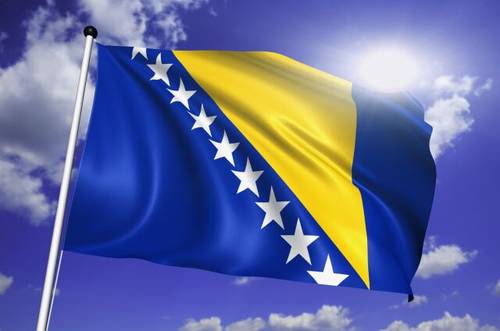 День независимости Боснии и Герцеговины